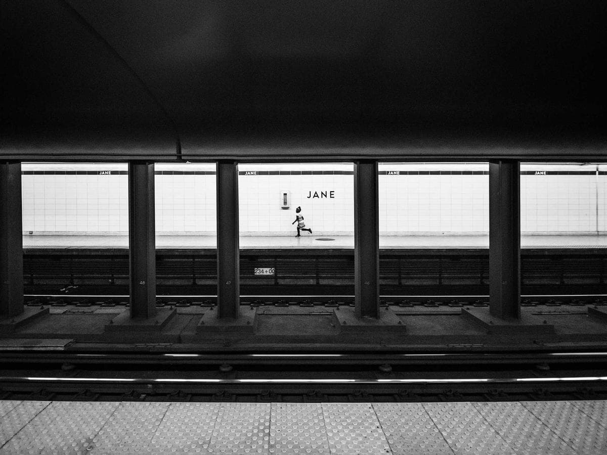 Barcelona — zdjęcie 2