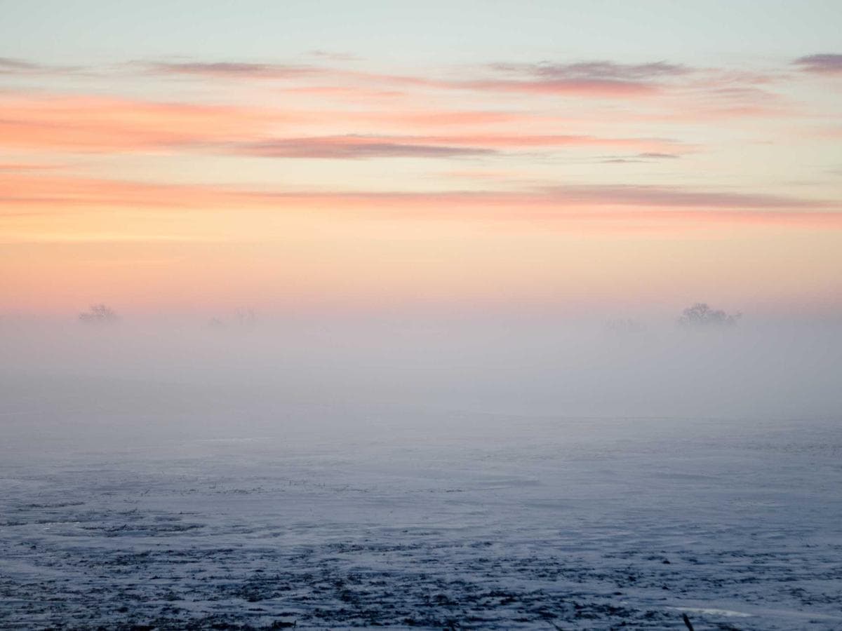 Islandia — zdjęcie 2